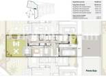 Nouvelle construction - MAISON -
MIJAS - Cerrado del Águila Golf