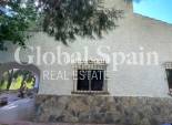 Resale - HOUSE -
ALBATERA - Inland