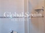 Wederverkoop - APPARTEMENT -
TORREVIEJA - Costa Blanca