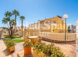 Venta - CASA -
ORIHUELA COSTA - Las Filipinas
