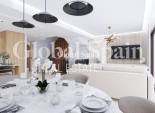 New Build - HOUSE -
MIJAS - La Cala Golf