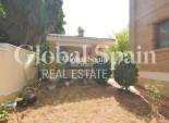 Wederverkoop - VILLA -
CIUDAD QUESADA