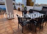 Revente - APPARTEMENT -
PUNTA PRIMA - Costa Blanca