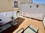 Revente - MAISON -
TORREVIEJA - La Siesta - El Salado - Torreta