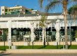 Wiederverkauf - WOHNUNG -
PILAR DE LA HORADADA - Costa Blanca