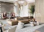 Nueva construcción  - APARTAMENTO -
ESTEPONA - Reinoso