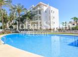 Resale - APARTMENT -
DENIA - Center