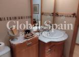 Resale - APARTMENT -
TORREVIEJA - Torrevieja