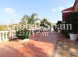 Resale - VILLA -
ALGORFA - Lomas de La Juliana