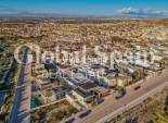 Revente - VILLA -
BENIJÓFAR - Residencial Benimar