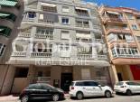 Wiederverkauf - WOHNUNG -
TORREVIEJA - Playa del Cura