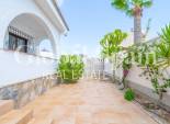 Resale - VILLA -
LOS BALCONES - LOS ALTOS - Costa Blanca