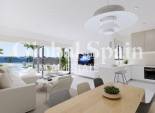 Nouvelle construction - VILLA -
LOS ALCÁZARES