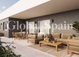 Nueva construcción  - APARTAMENTO -
ÁGUILAS - Playa de Levante