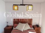 Revente - APPARTEMENT -
SUCINA - Inland