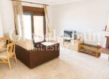 Resale - APARTMENT -
ALGORFA - LA FINCA GOLF / ALGORFA