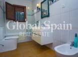 Wiederverkauf - VILLA -
LA MANGA DEL MAR MENOR - Playa De Las Gaviotas-el Pedrucho