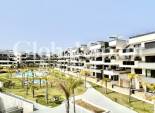 Revente - APPARTEMENT -
PLAYA FLAMENCA - Costa Blanca