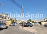 Revente - APPARTEMENT -
TORREVIEJA - Los Frutales