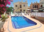 Resale - HOUSE -
LA FINCA GOLF - La Finca Golf and Spa Resort
