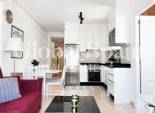 Venta - APARTAMENTO -
TORREVIEJA - Costa Blanca