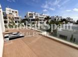 Resale - VILLA -
LOS DOLSES - Inland