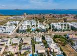 Resale - PENTHOUSE -
MAR DE CRISTAL - Costa Calida