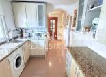 Wiederverkauf - WOHNUNG -
ORIHUELA COSTA - Lomas de Cabo Roig