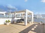 Odsprzedaż - PENTHOUSE -
TORREVIEJA - 
