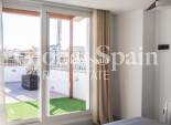 Revente - PENTHOUSE -
ORIHUELA - Inland