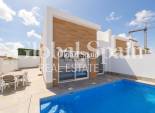 Venta - VILLA -
AVILESES - Inland