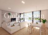 Nouvelle construction - PENTHOUSE -
LA MANGA DEL MAR MENOR