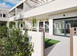 Resale - Apartment -
TORREVIEJA - La veleta
