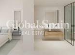 Nouvelle construction - APPARTEMENT -
TORREVIEJA - La Mata-La Manguilla