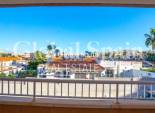 Wiederverkauf - WOHNUNG -
TORREVIEJA - Playa de los Locos