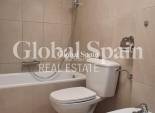 Wiederverkauf - WOHNUNG -
TORREVIEJA - La Mata pueblo