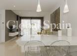 New Build - VILLA -
CARTAGENA - Playa honda