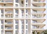 Nieuwbouw - APPARTEMENT -
VILLAJOYOSA - La Tellerola