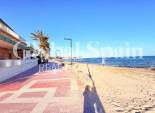 Wiederverkauf - WOHNUNG -
LOS ALCÁZARES - Los Narejos-punta Calera