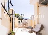 Wiederverkauf - WOHNUNG -
TORREVIEJA - Costa Blanca