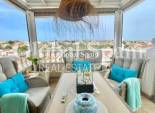 Resale - VILLA -
SAN FULGENCIO - Costa Blanca