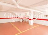 Long Term Rental - PARKING SPACE / GARAGE -
TORREVIEJA - Centro