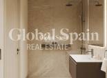 Nouvelle construction - APPARTEMENT -
MIJAS - Urb. Buenavista
