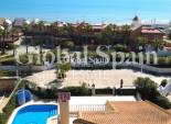Odsprzedaż - WILLA  -
TORREVIEJA - 