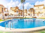 Revente - Maison -
ORIHUELA COSTA - CABO ROIG