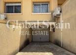 Resale - APARTMENT -
LA PUEBLA - Inland