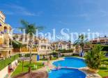 Resale - APARTMENT -
TORREVIEJA - La Mata