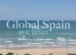 Odsprzedaż - MIESZKANIE -
MIL PALMERAS  - Costa Blanca
