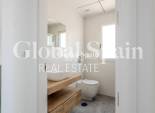 New Build - VILLA -
ALGORFA - LA FINCA GOLF / ALGORFA