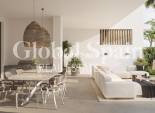 Nowo zbudowane - MIESZKANIE -
ESTEPONA - 